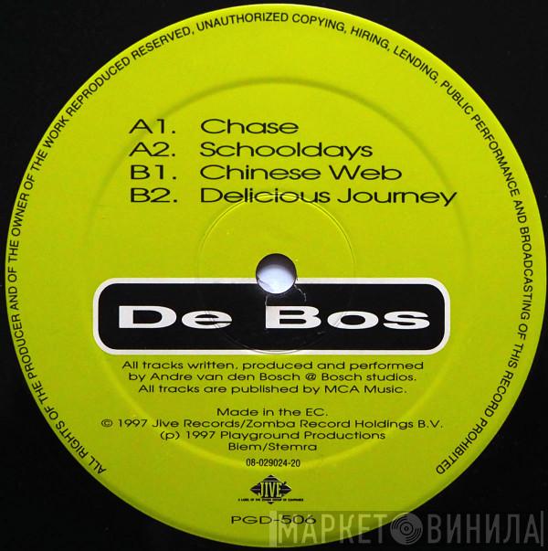 De Bos - Chase