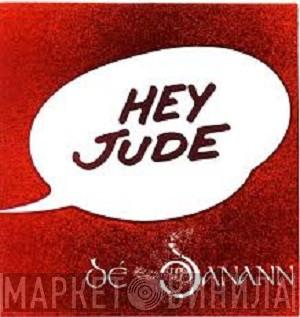 De Danann - Hey Jude