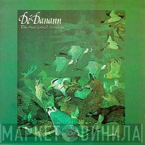  De Danann  - The Mist Covered Mountain