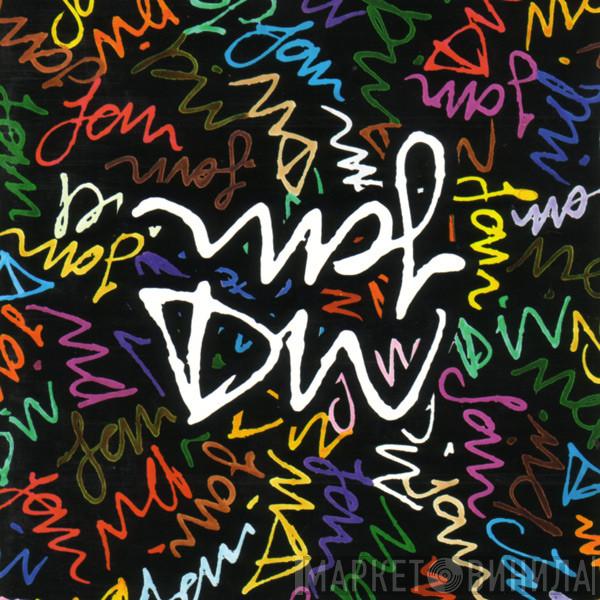  De Div  - Jam