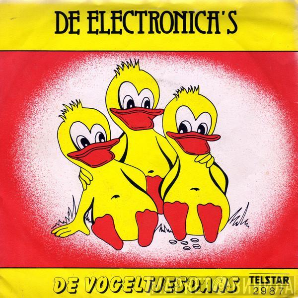 De Electronica's - De Vogeltjesdans