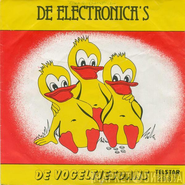 De Electronica's - De Vogeltjesdans