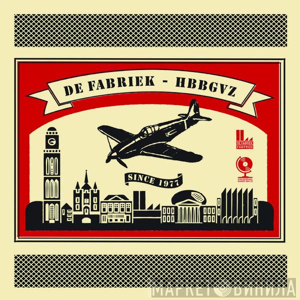  De Fabriek  - HBBGVZ