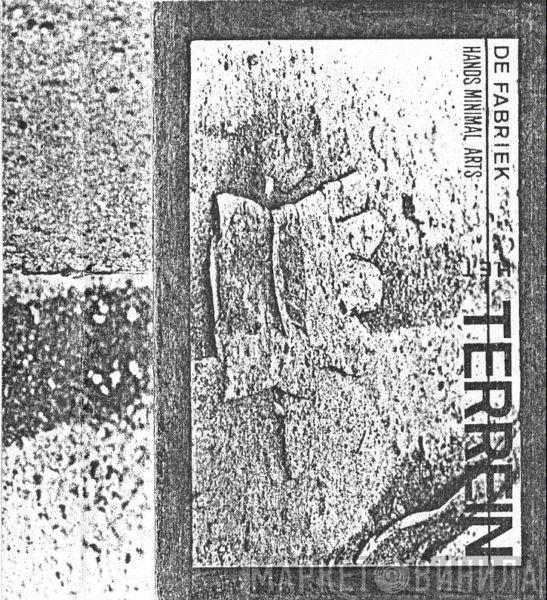  De Fabriek  - Het Terrein