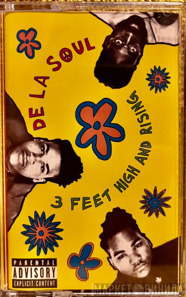 De La Soul - 3 Feet High And Rising