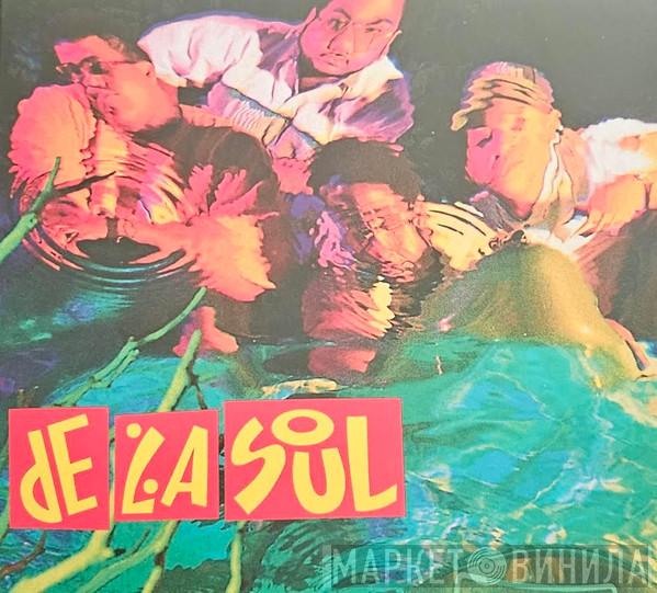 De La Soul - Buhloone Mindstate