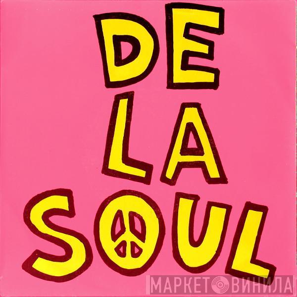  De La Soul  - Me Myself And I