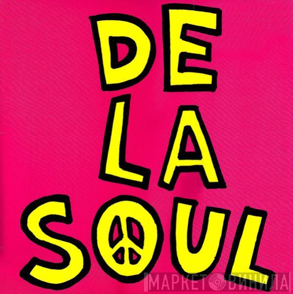  De La Soul  - Me Myself And I