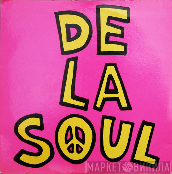 De La Soul - Me Myself And I