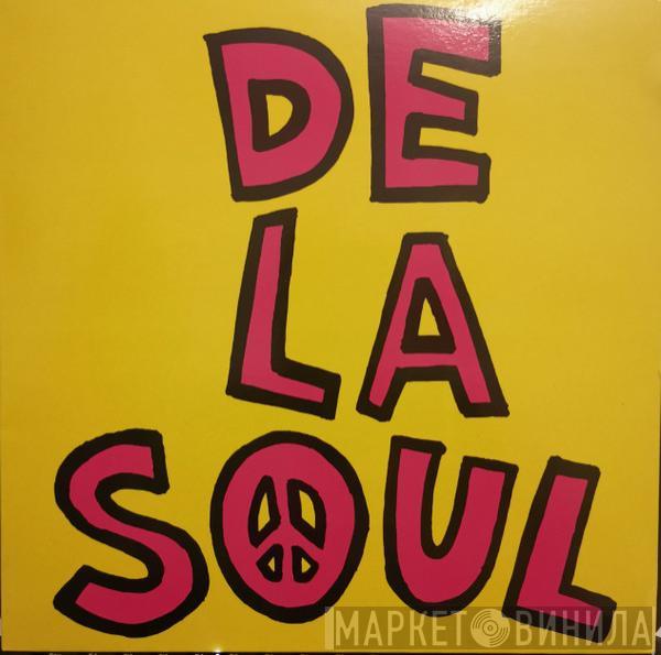  De La Soul  - Me Myself And I