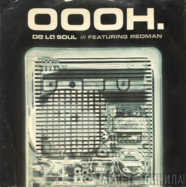 De La Soul - Oooh.