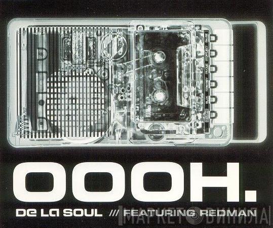 De La Soul, Redman - Oooh.