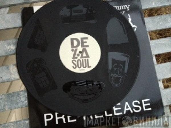  De La Soul  - Ring Ring Ring (Remix)