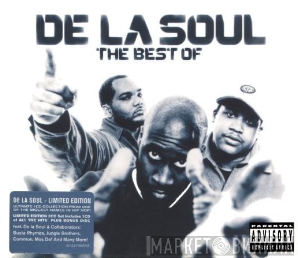 De La Soul - The Best Of