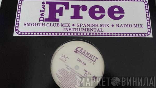 De Lee - Free