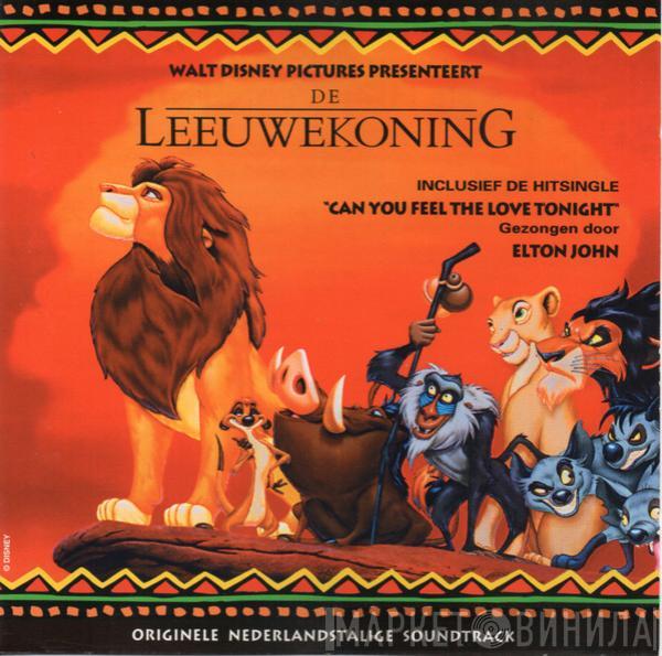  - De Leeuwekoning