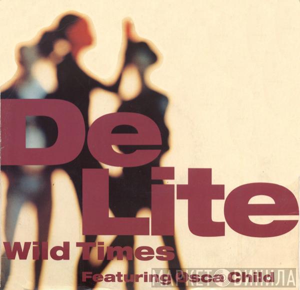 De Lite, Osca Child - Wild Times