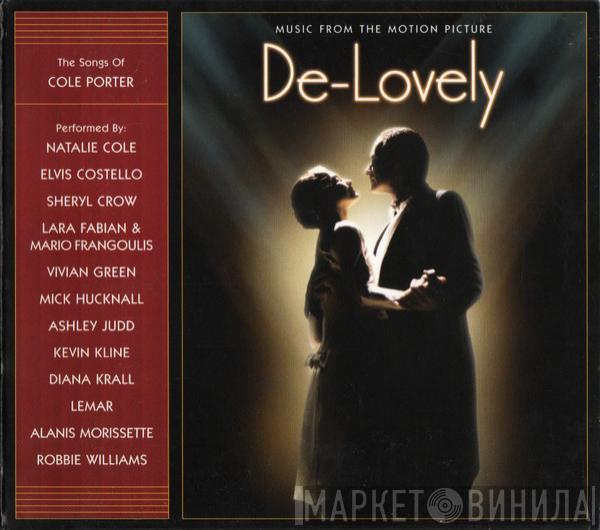  - De-Lovely - Music From The Motion Picture