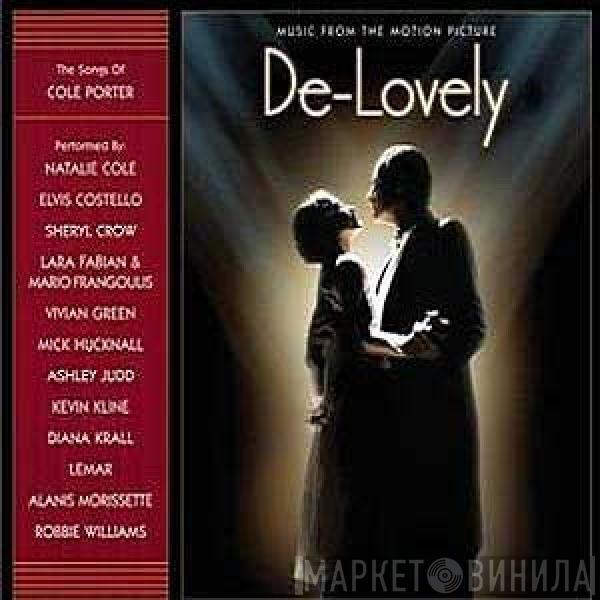  - De-Lovely - Music From The Motion Picture