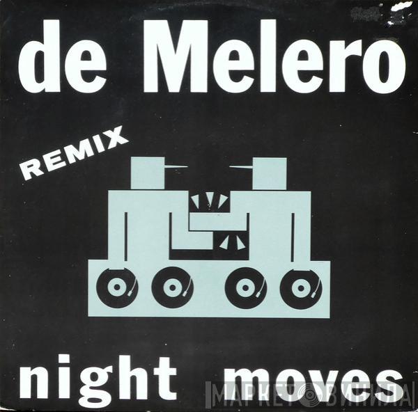 De Melero - Night Moves (Remix)