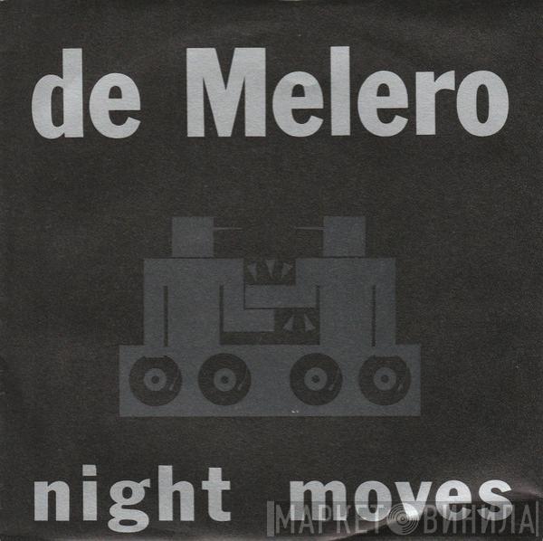 De Melero - Night Moves