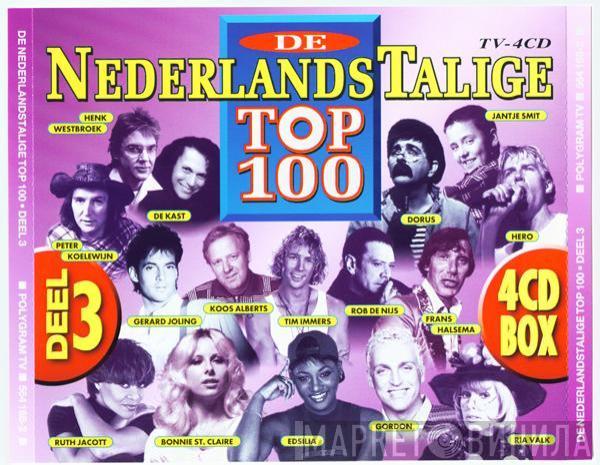  - De Nederlandstalige Top 100 - Deel 3