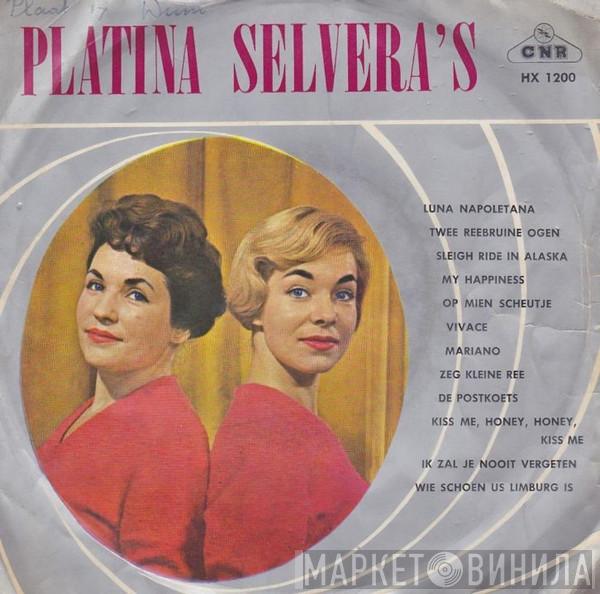 De Selvera's - Platina Selvera's