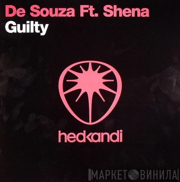 De Souza, Shena - Guilty