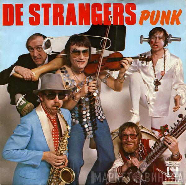  De Strangers  - Punk