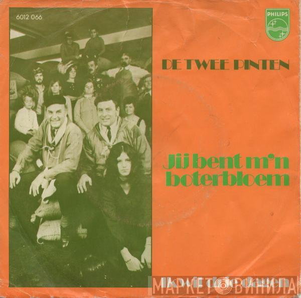 De Twee Pinten - Jij Bent M'n Boterbloem