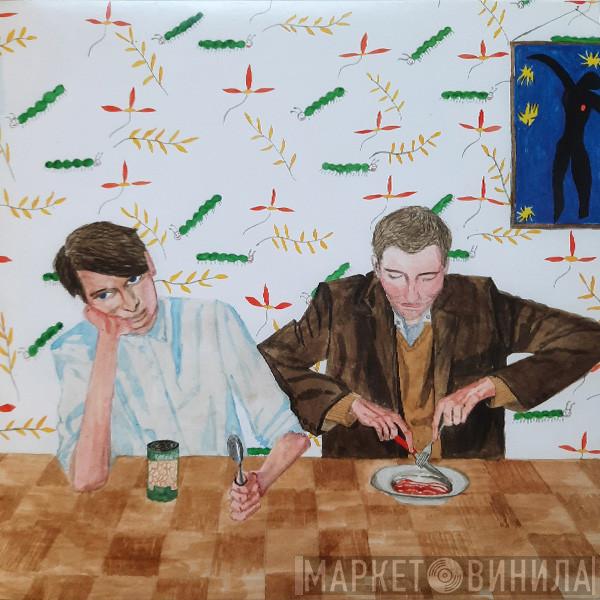 De Witte Kunst - Spek En Bonen