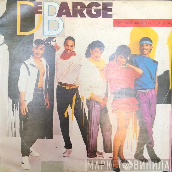  DeBarge  - De Una Manera Especial