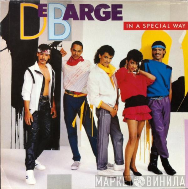  DeBarge  - In A Special Way