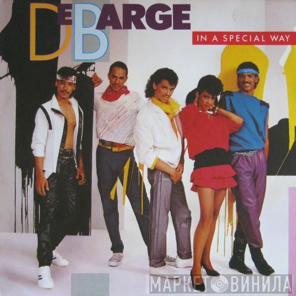  DeBarge  - In A Special Way
