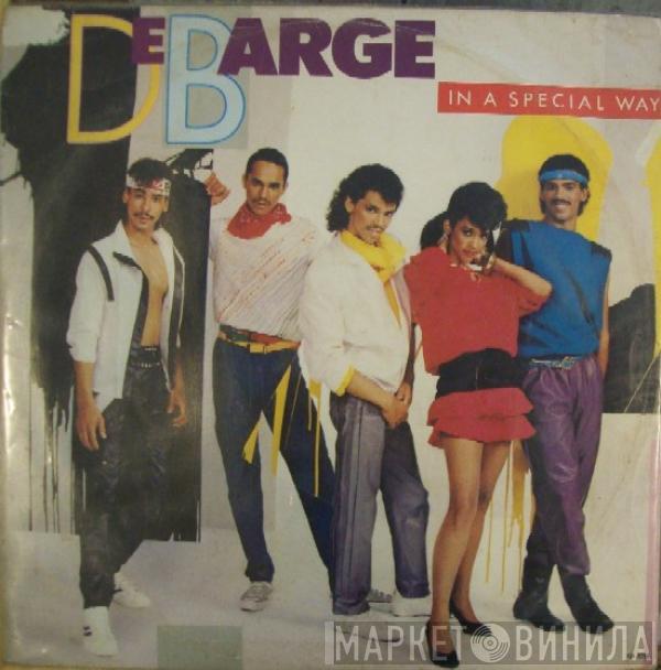  DeBarge  - In A Special Way
