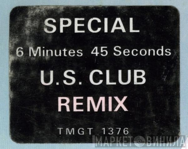  DeBarge  - Rhythm Of The Night (U.S. Club Remix)