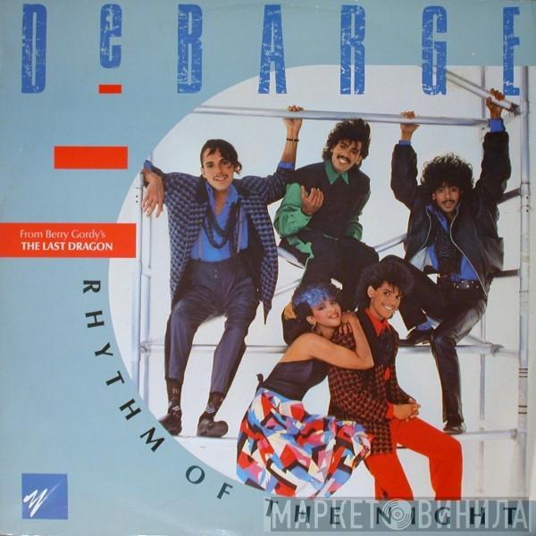 DeBarge - Rhythm Of The Night