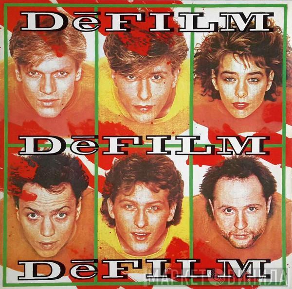 DeFilm - DèFILM