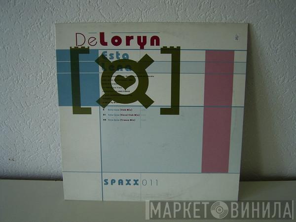 DeLoryn - Esta Lena