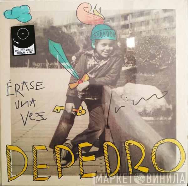 DePedro - Érase Una Vez