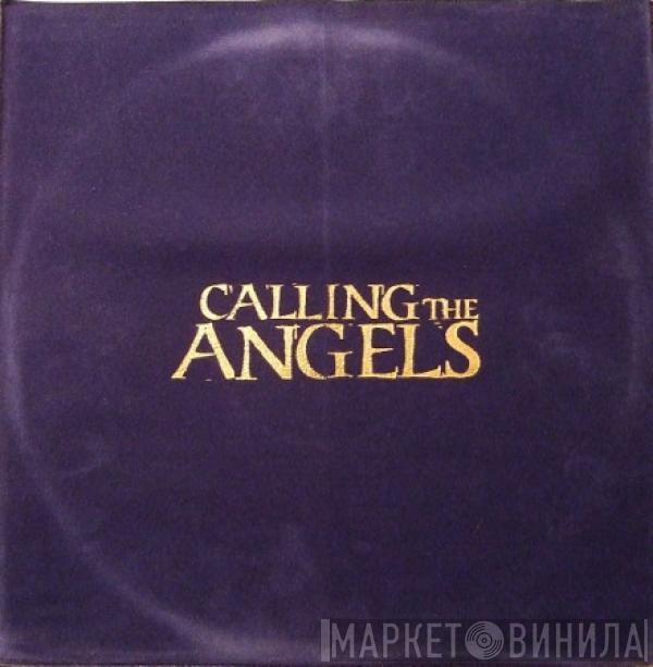 Dea-Li - Calling The Angels