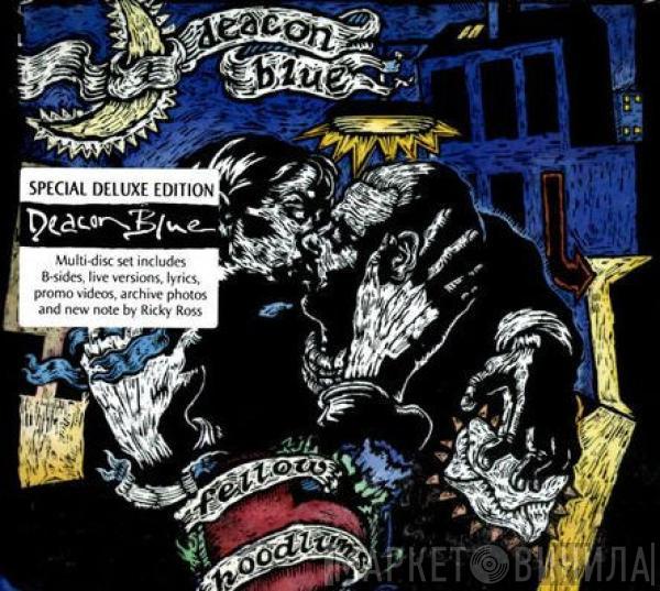 Deacon Blue - Fellow Hoodlums