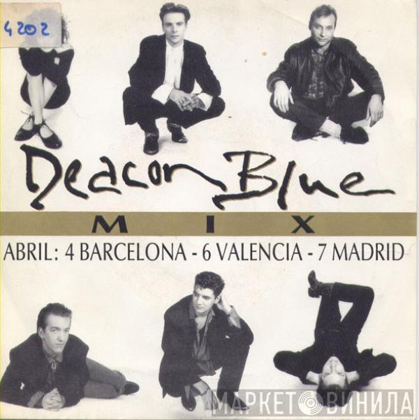 Deacon Blue - Mix