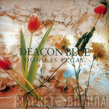 Deacon Blue - Ooh Las Vegas
