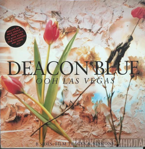 Deacon Blue - Ooh Las Vegas