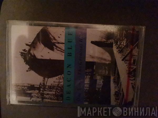  Deacon Blue  - Our Town The Greatest Hits