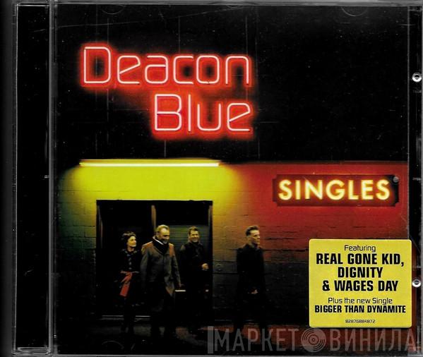 Deacon Blue - Singles