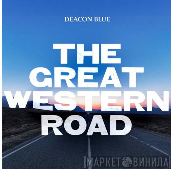 Deacon Blue - The Great Western Road