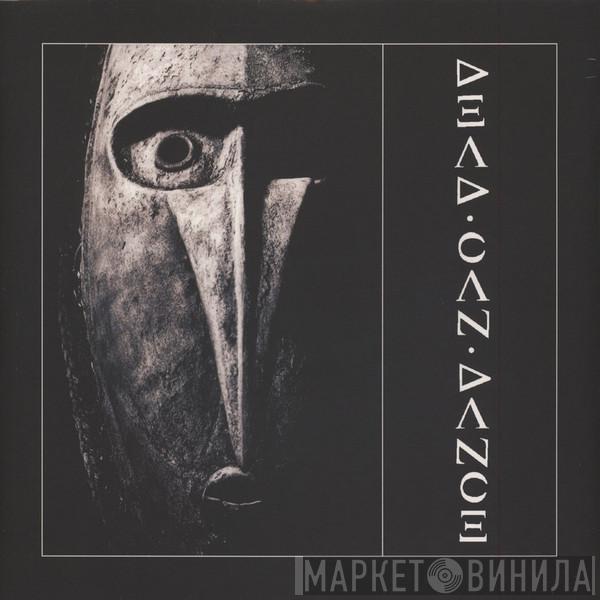 Dead Can Dance - Dead Can Dance