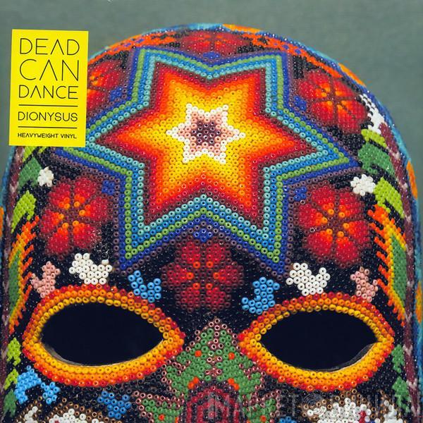 Dead Can Dance - Dionysus